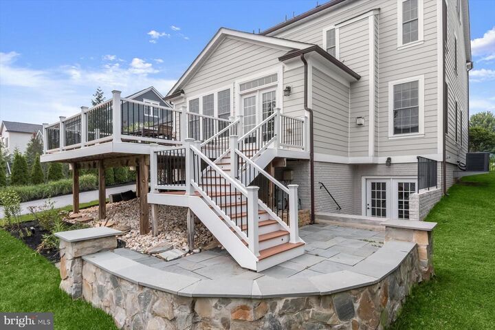 Property Photo: 11452 Dairy Street MD 20759