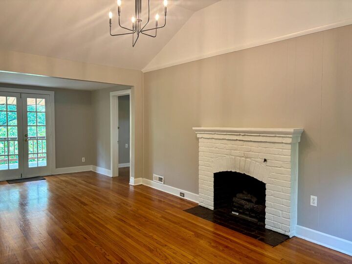 Property Photo: 155 Ridgeway Circle MD 21012