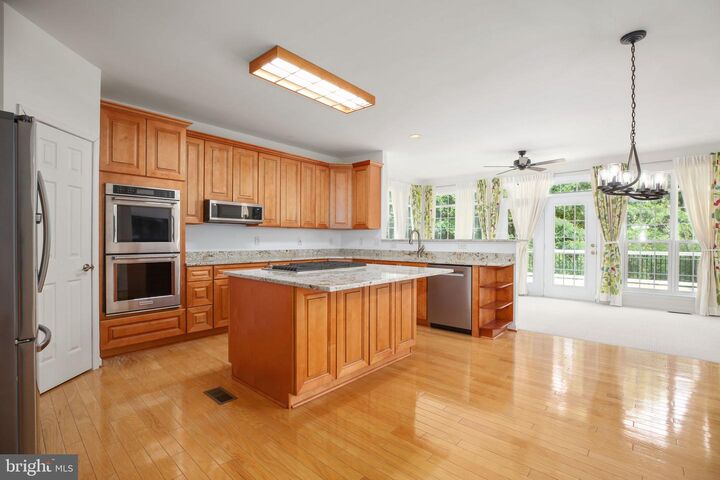 Property Photo: 2 Alex Court VA 22406