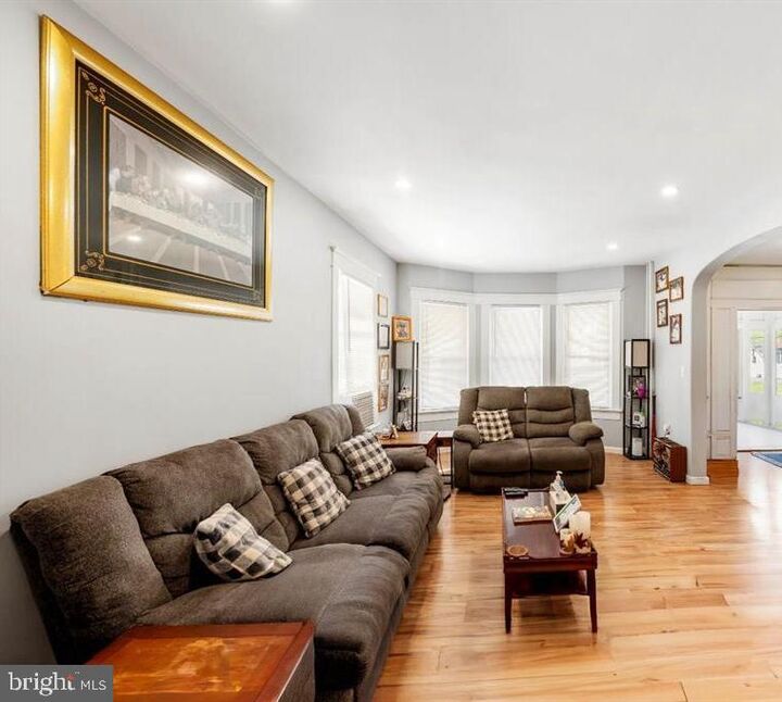Property Photo: 28 Oak Lane NJ 08618