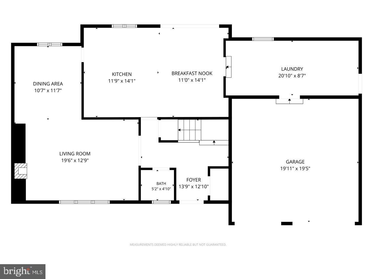 Property Photo: 717 Doris Terrace NJ 07753