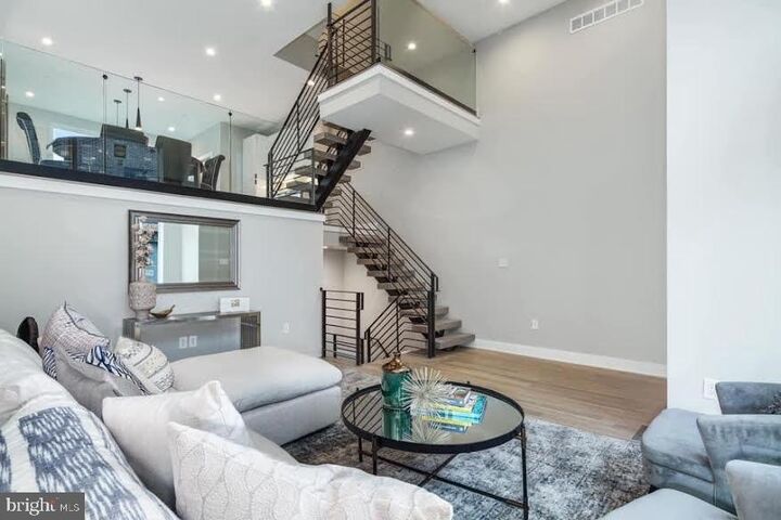 Property Photo:  2105 League Court  PA 19146 