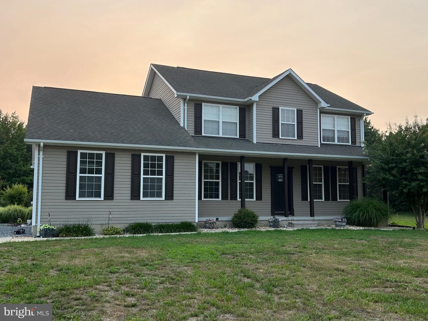 Property Photo: 16881 Heritage Hills Lane MD 21640