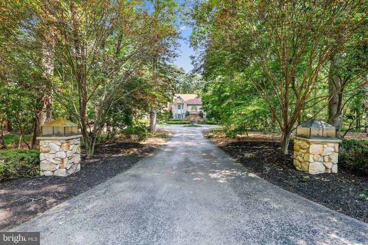 Property Photo: 18 Stony Creek Court NJ 08088