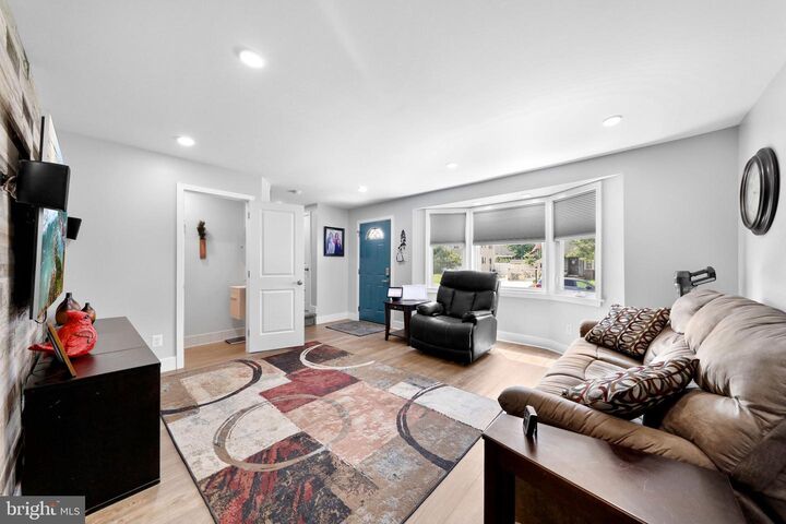 Property Photo: 7439 Githens Avenue NJ 08109