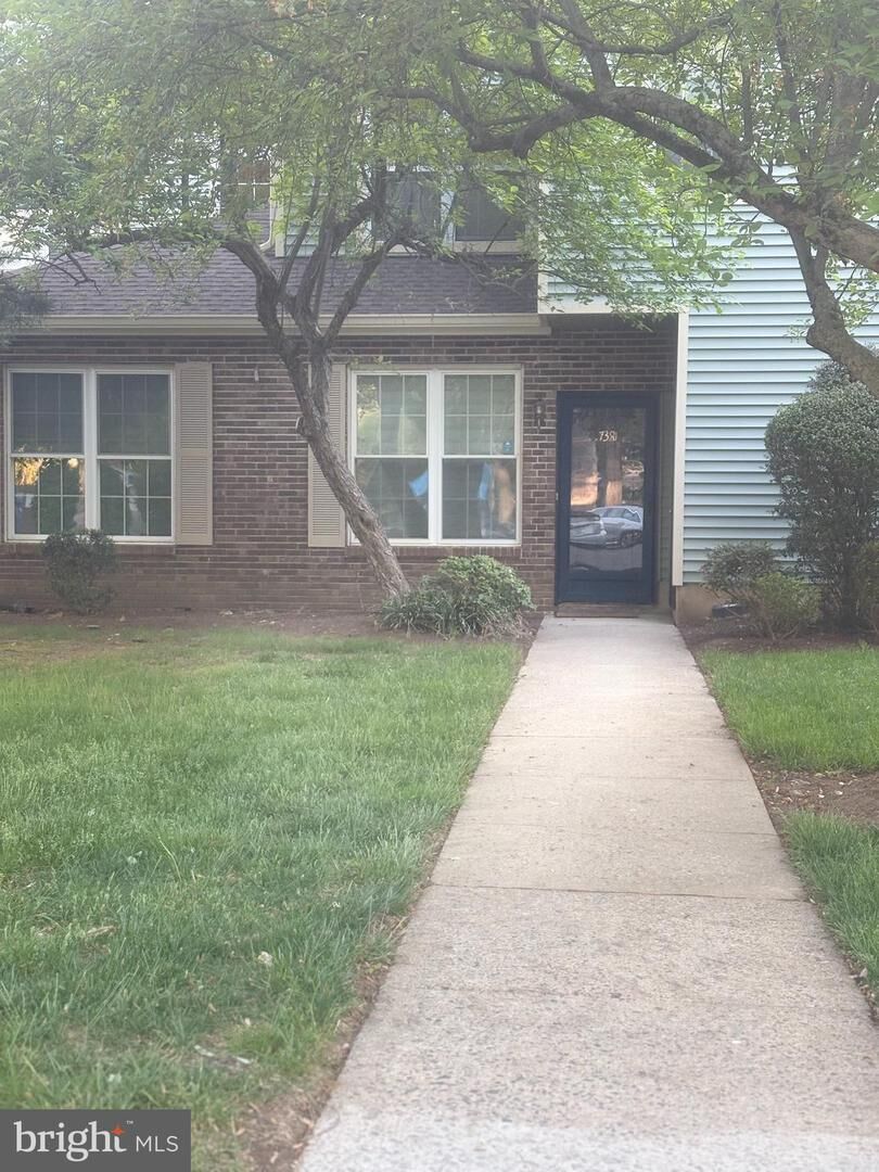 Property Photo: 7381 Elm Court NJ 08852