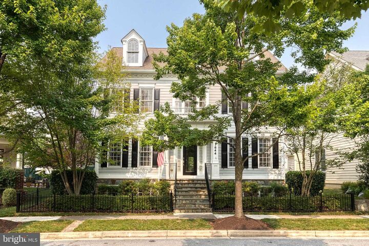 Property Photo: 7644 President Street MD 20759