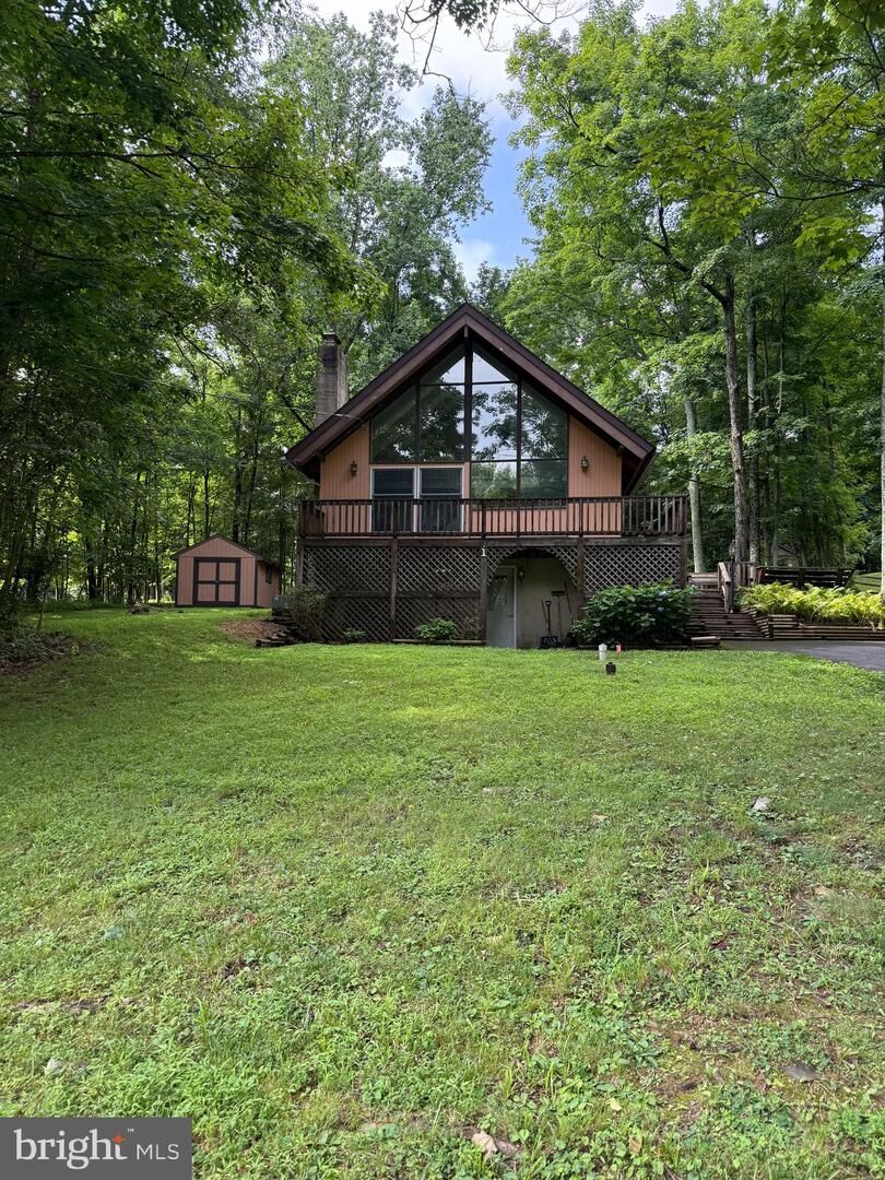 Property Photo: 1 Fawn Trl PA 17320