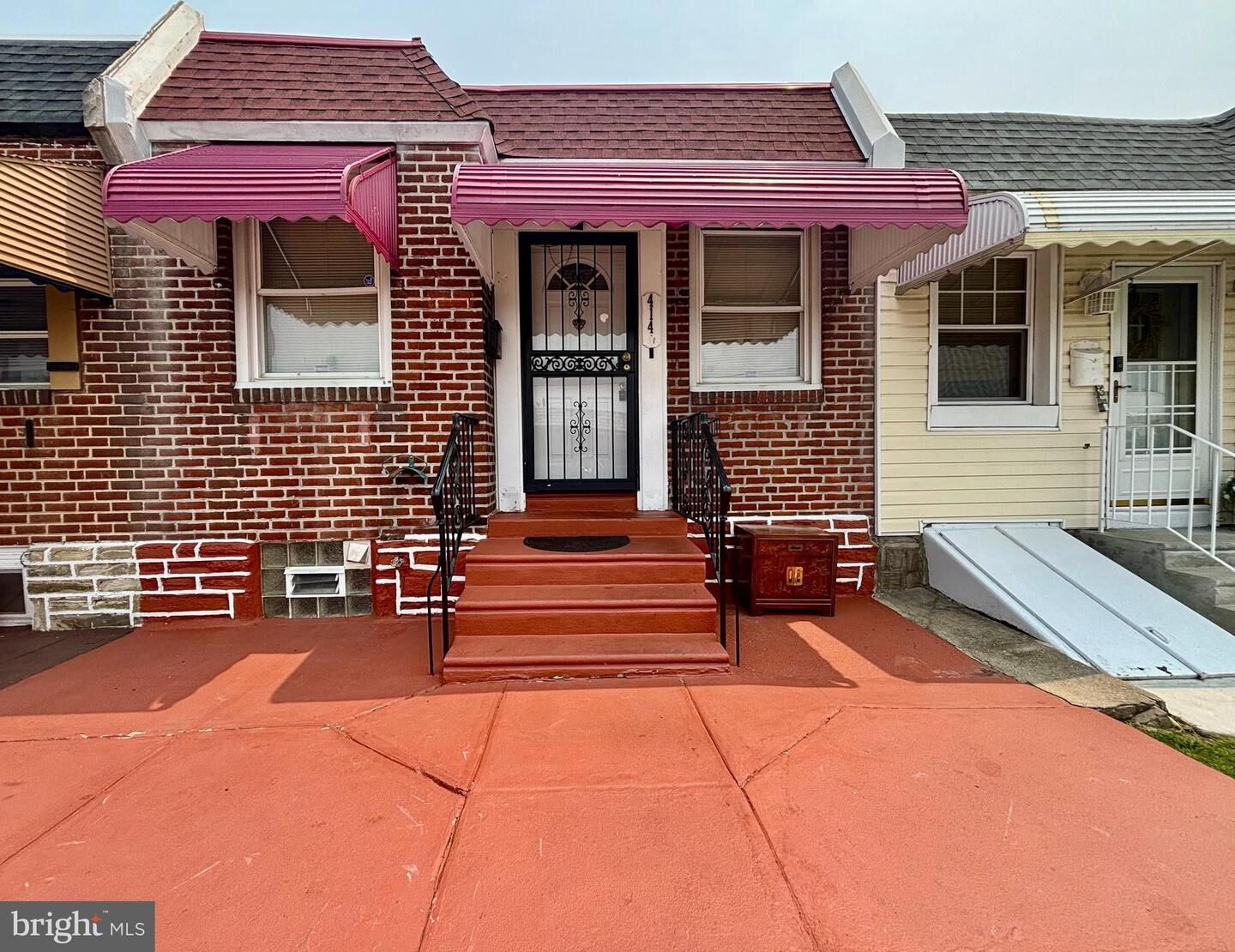 Property Photo:  4141 Bennington Street  PA 19124 