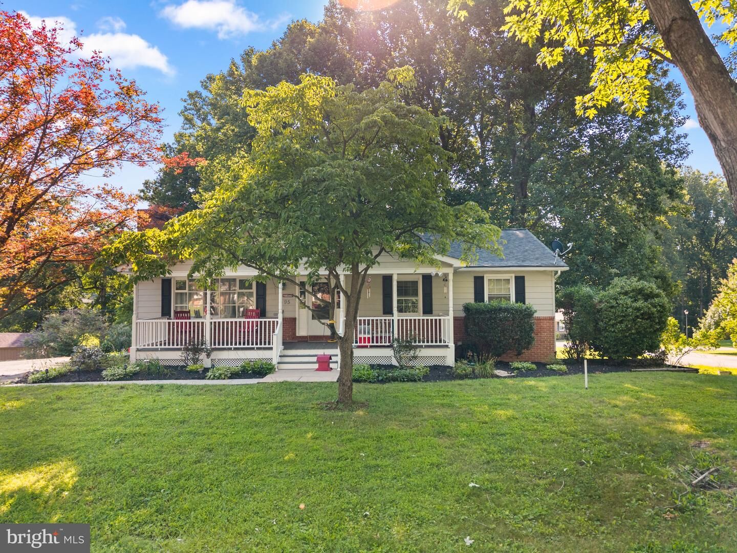 Property Photo: 95 Captain Kime Drive WV 25414
