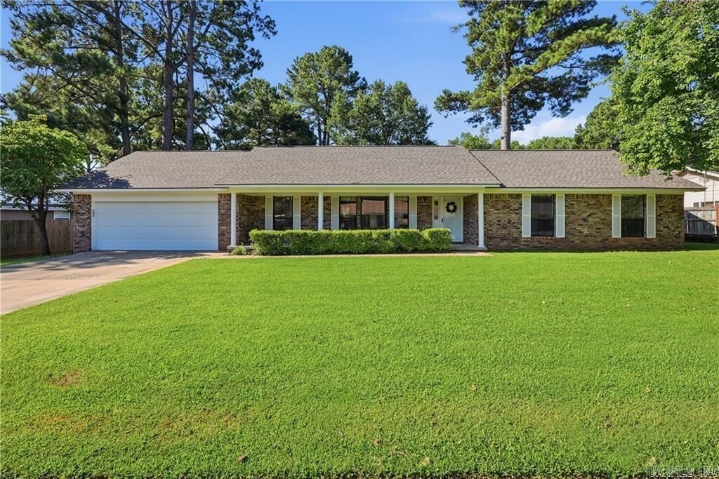 Property Photo:  2503 W 2nd Pl Place  AR 72801 