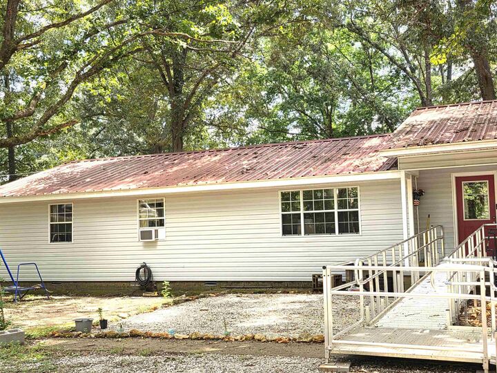 Property Photo: 309 Pitard Loop AR 72560