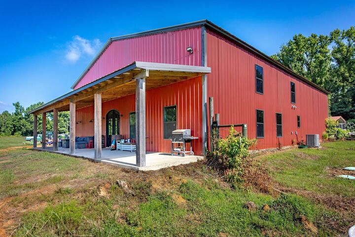 Property Photo: 76 Valley H AR 72106