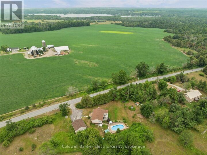 Property Photo: 1657 4th Line ON K0L 2H0