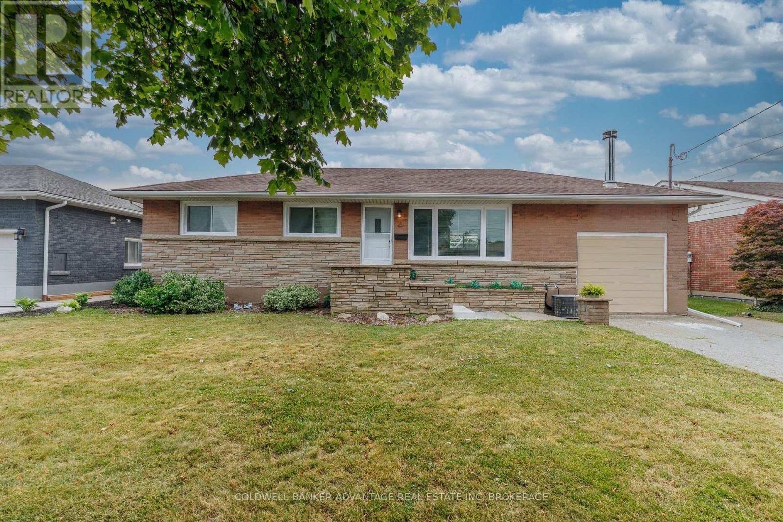 Property Photo:  77 Balmoral Avenue  ON L3B 1S5 