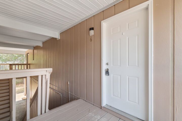 Property Photo:  615 Carter Ln. C6  SC 29526 