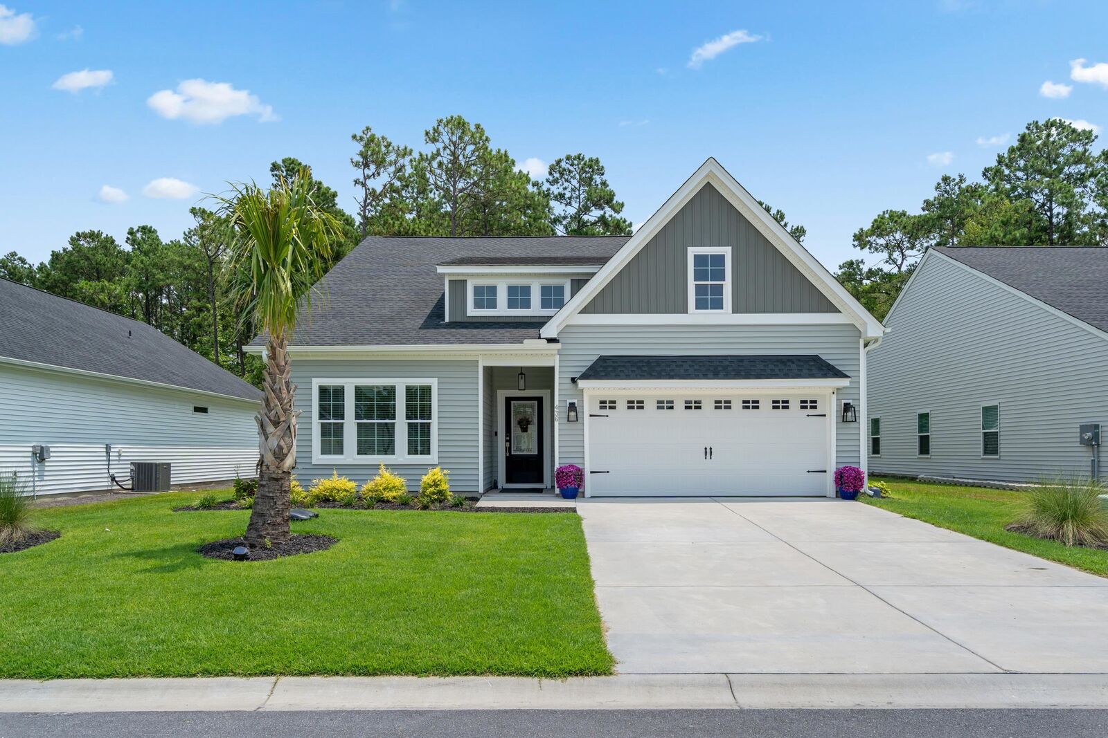 Property Photo:  436 McGarry Dr.  SC 29588 