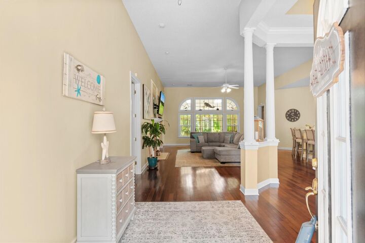 Property Photo: 6371 Longwood Dr. SC 29576