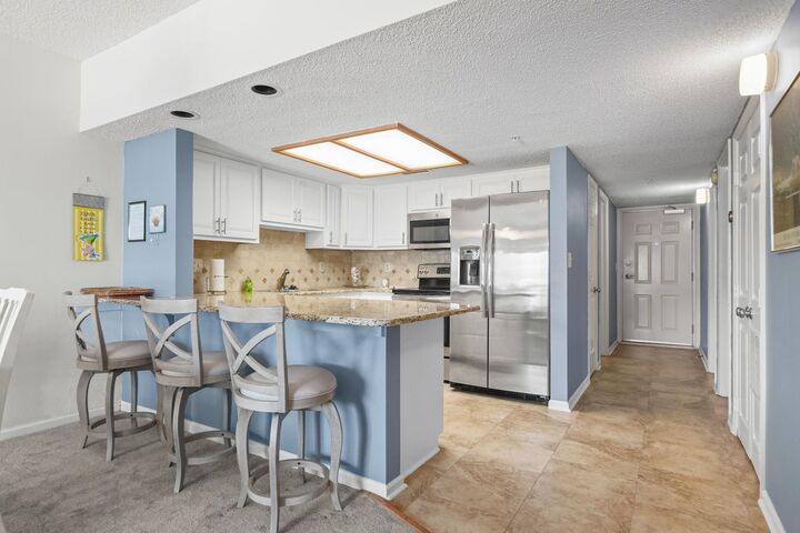 Property Photo:  1915 N Ocean Blvd. 204-A  SC 29582 