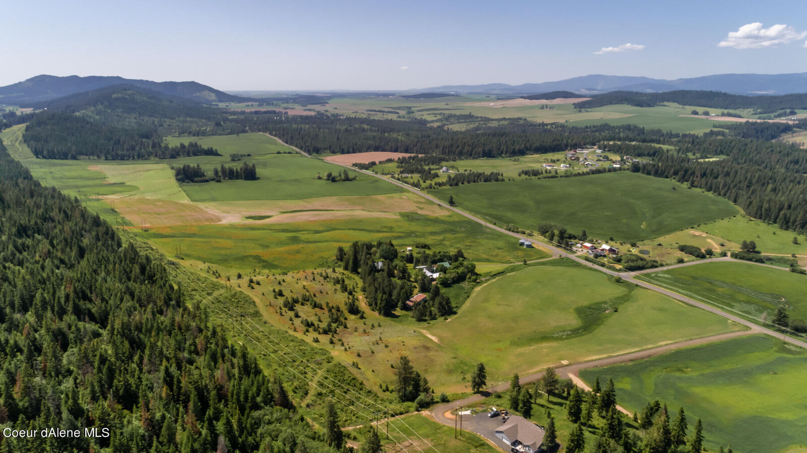 Property Photo:  Nna W Conkling Rd 20 Acre(1)  ID 83876 
