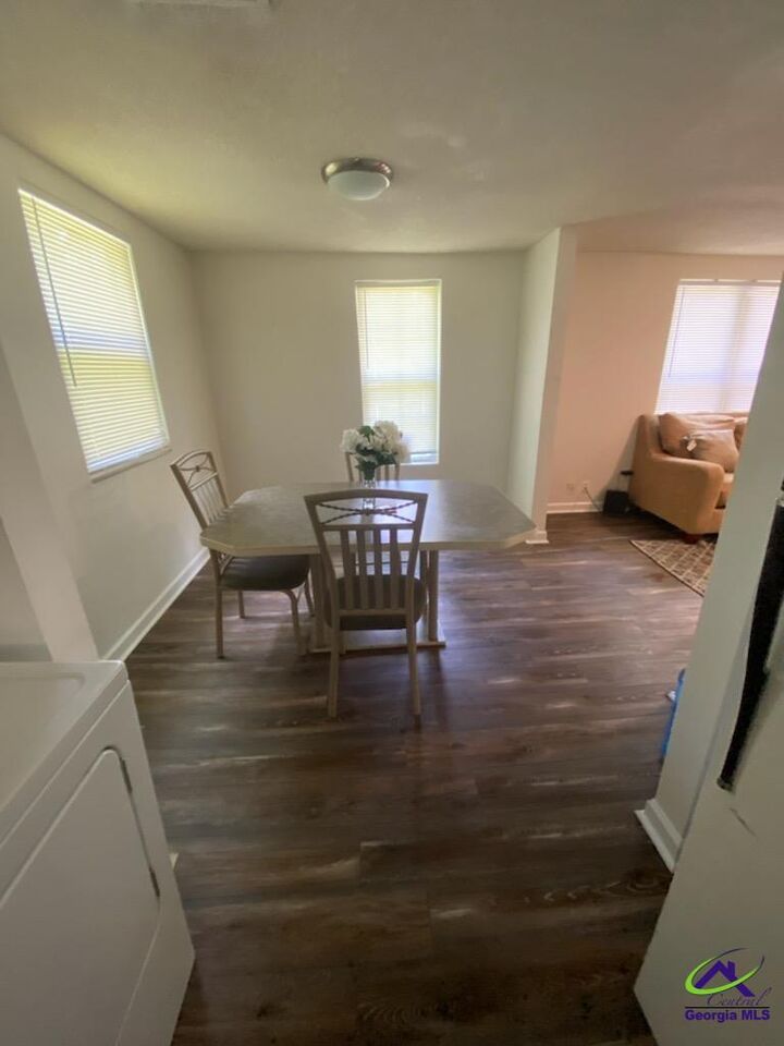Property Photo:  500 &Amp 502 Carver Drive  GA 31030 