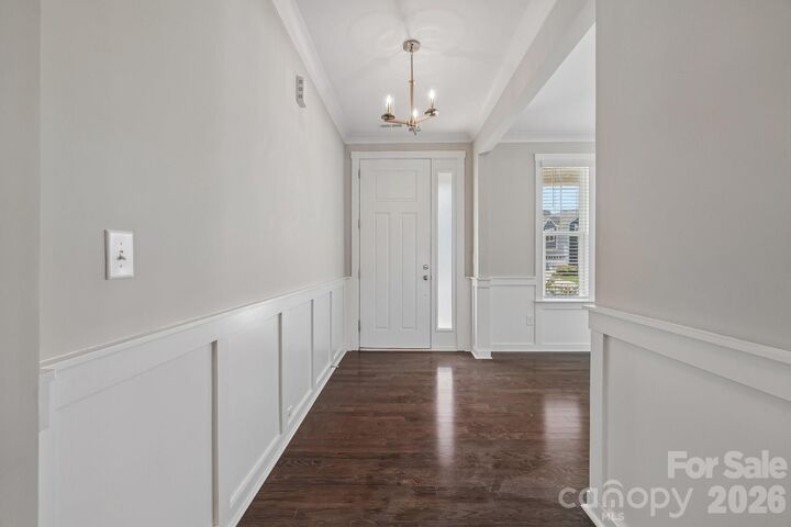 Property Photo: 977 Bellegray Lane NW NC 28027