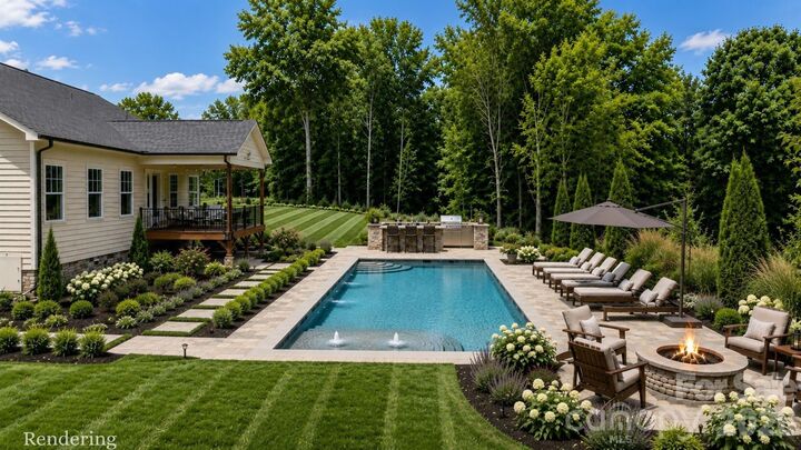 Property Photo: 121 Juniper Road NC 28115