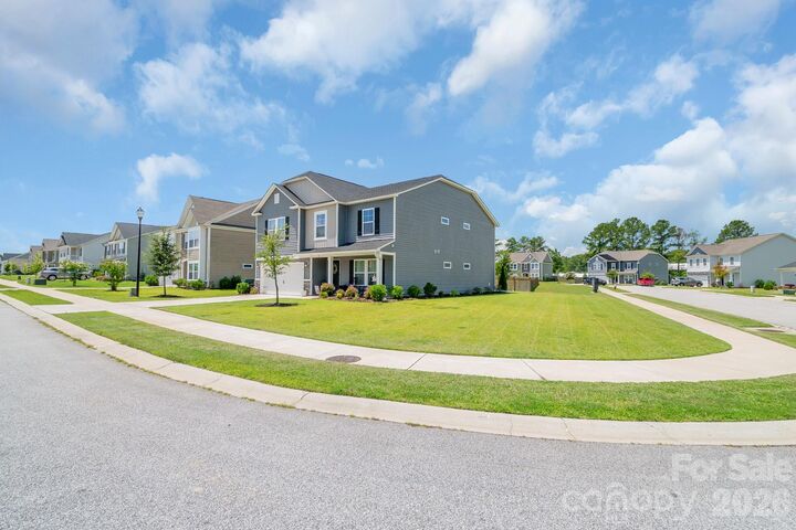 Property Photo: 45 Ridge Circle Drive SC 29020