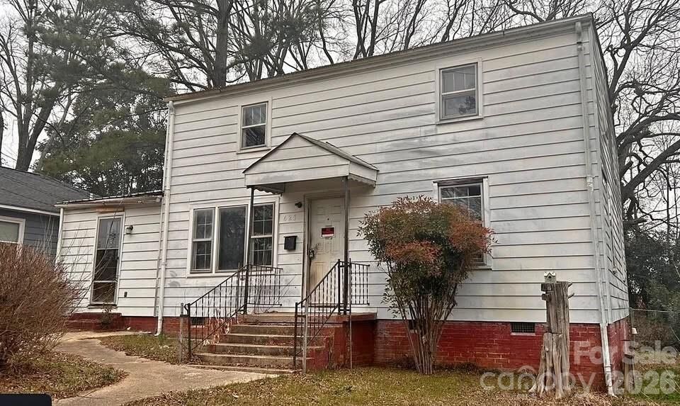 Property Photo:  623 Morris Street  SC 29730 