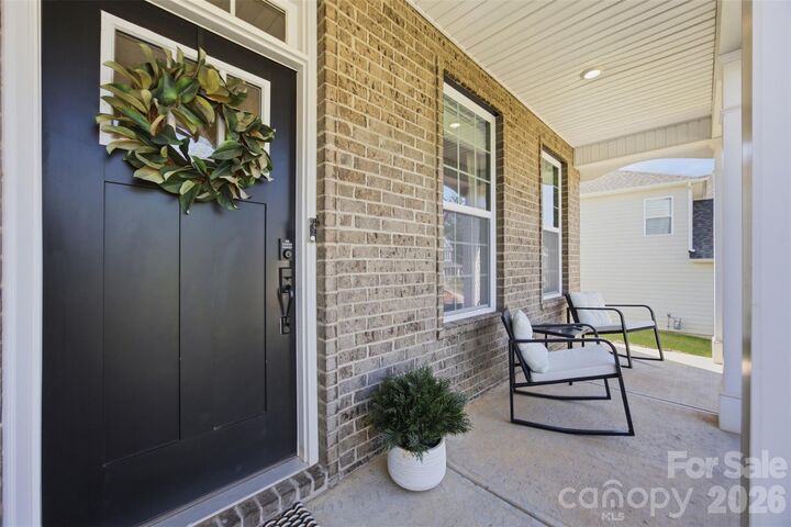 Property Photo: 5821 Casper Drive NC 28214