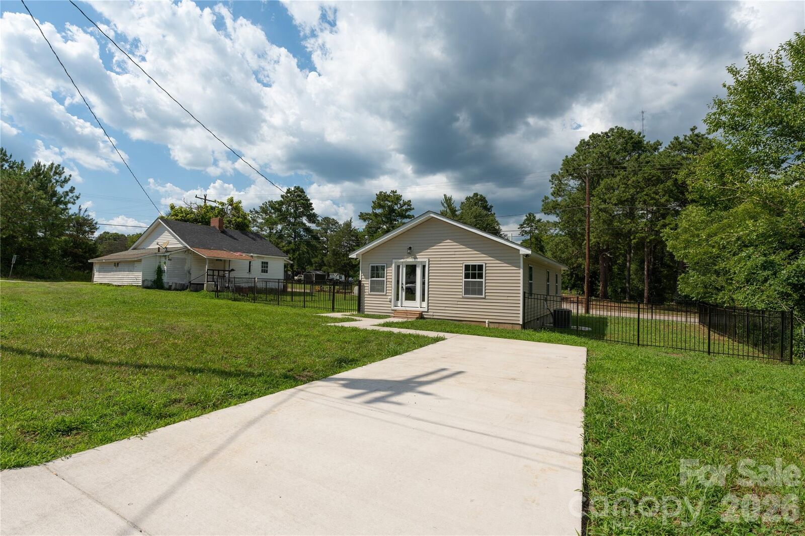 Property Photo: 724 Webber Avenue SC 29706