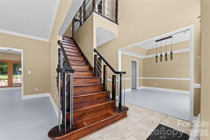 Property Photo: 5010 Ardenwoods Drive NC 28215