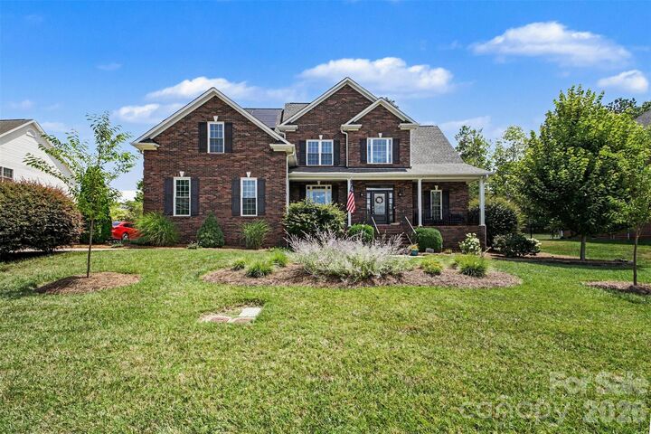 Property Photo:  5107 Summerell Avenue  NC 28056 