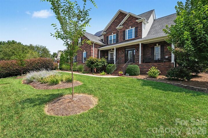 Property Photo:  5107 Summerell Avenue  NC 28056 