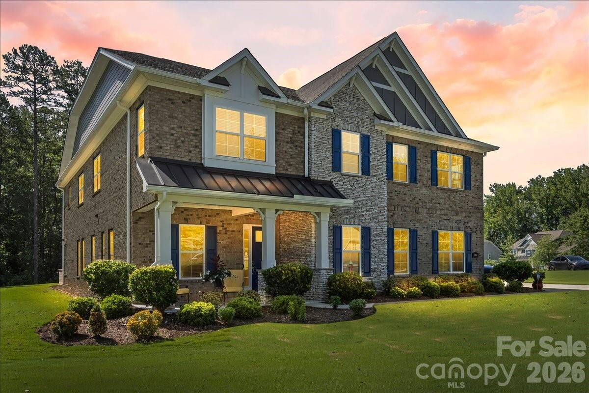 Property Photo:  4008 Pinot Way  SC 29707 