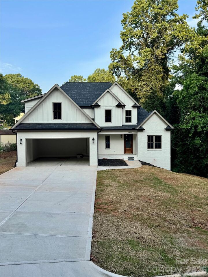 Property Photo:  2815 1st Street NW  NC 28601 