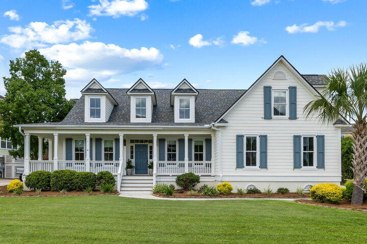 Property Photo: 1298 Blue Sky Lane SC 29492