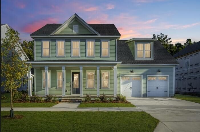 Property Photo: 375 Brightside Trail SC 29486