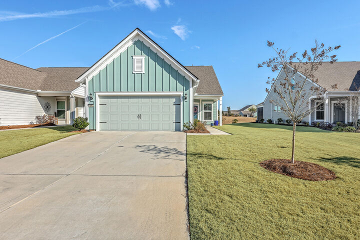 Property Photo: 174 Garden Gate Way SC 29486
