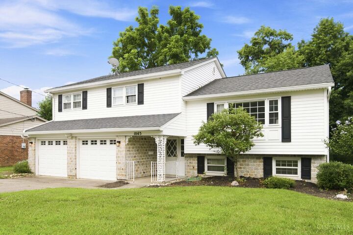 Property Photo: 1063 Tahoe Terrace OH 45238