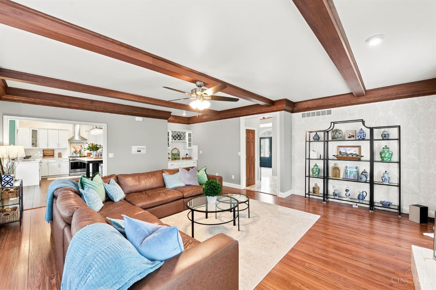Property Photo: 4502 Longwood Court OH 45011