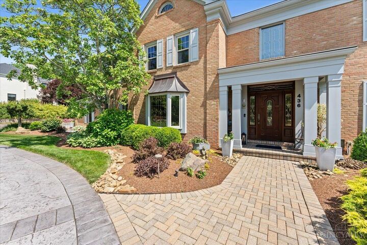 Property Photo: 436 Heathgate Road OH 45255