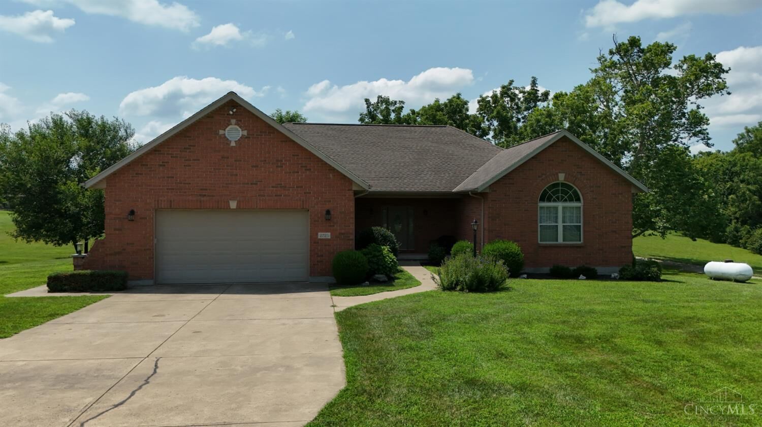 Property Photo: 2725 Stahlheber Road OH 45013