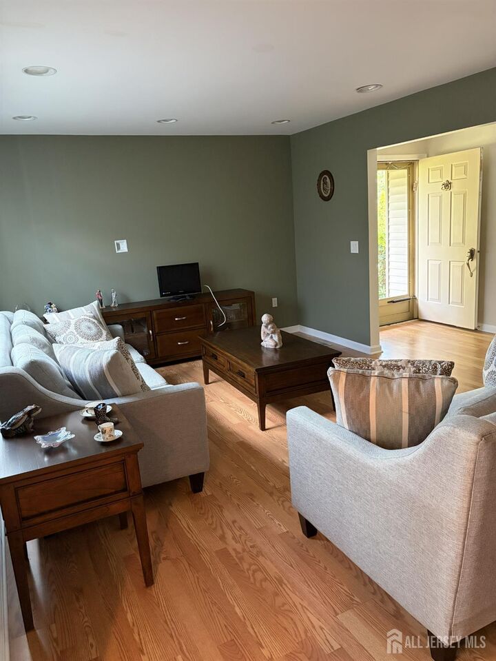 Property Photo: 54 Ethan Allen Drive A NJ 08831