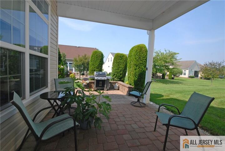 Property Photo: 15 Mandrake Road NJ 08831