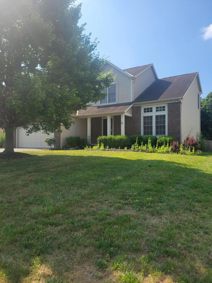 Property Photo: 9245 Pimlico Place OH 43147