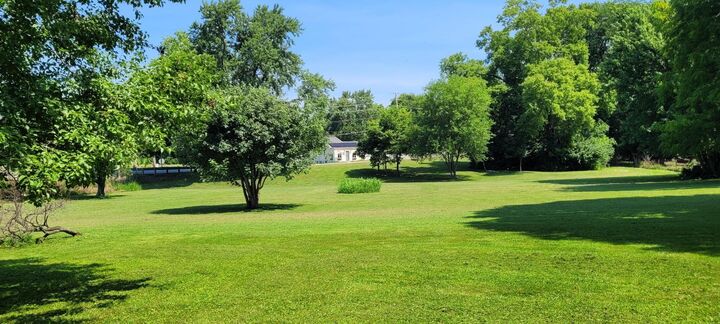 Property Photo: 0 Commerce Street OH 43137