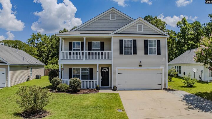 Property Photo:  125 Baltic  SC 29036 