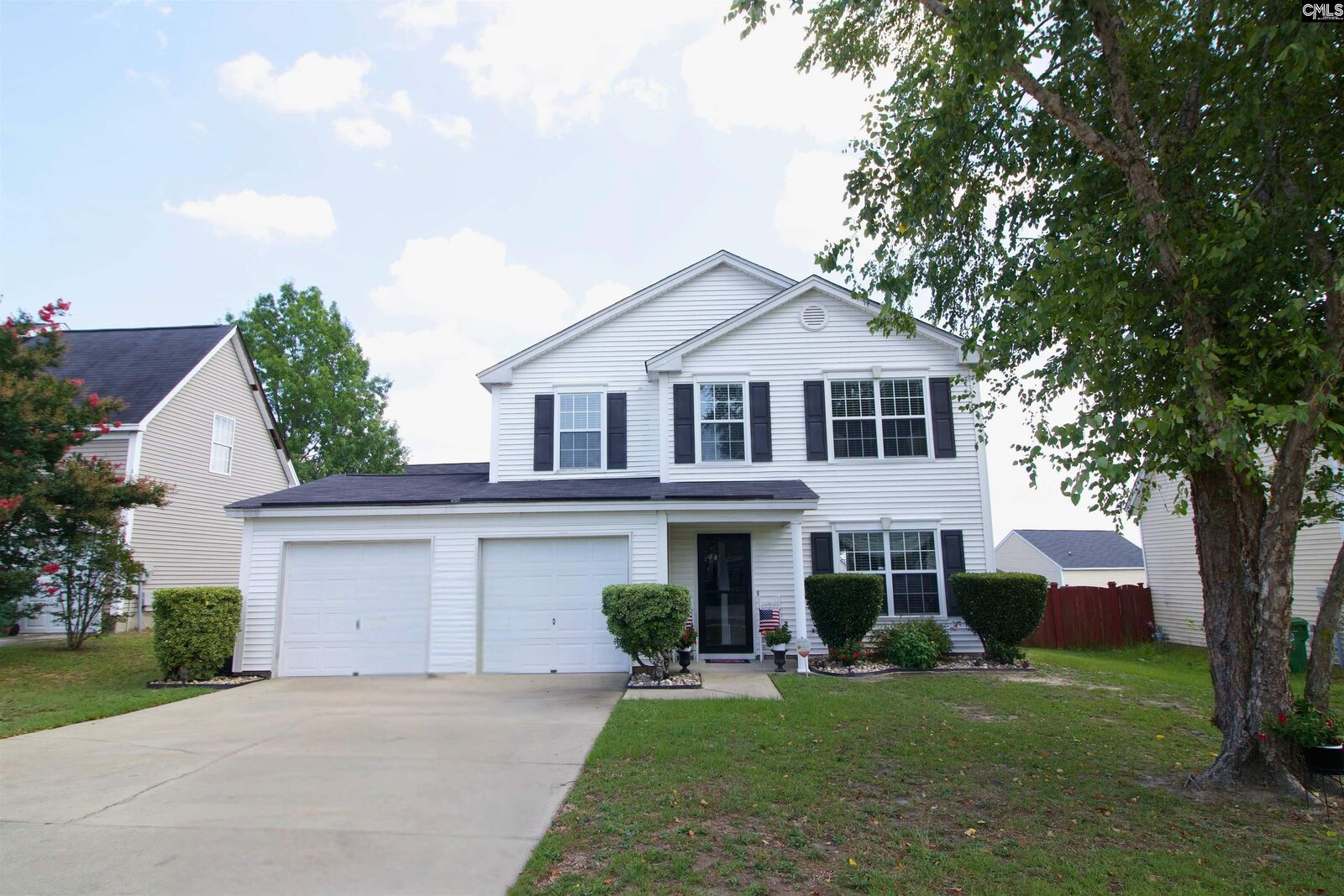 Property Photo:  122 W Waverly Place  SC 29229 