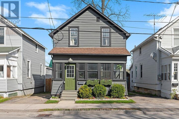 73 Craig Street — photo 1